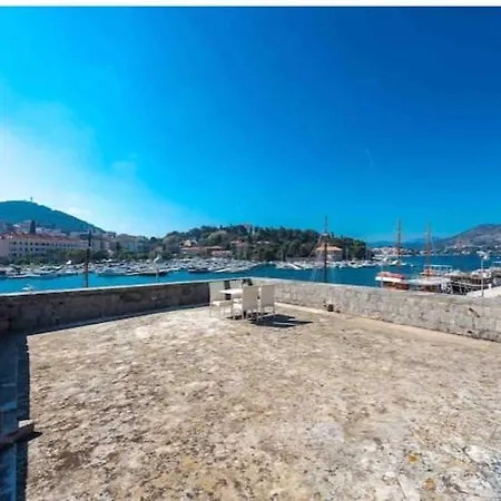 Cobenzl * Dubrovnik