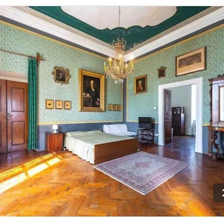 Apartment Cobenzl *